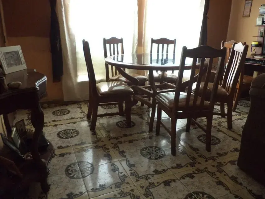 Casa (1 Nivel) en Venta en Lecumberry, Miranda - 6
