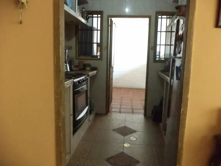 Casa (1 Nivel) en Venta en Lecumberry, Miranda - 8