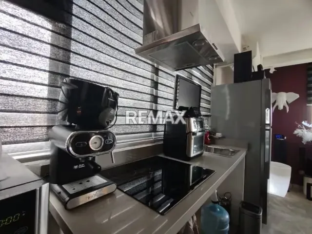 Apartamento tipo estudio en venta en la cedeño - 2
