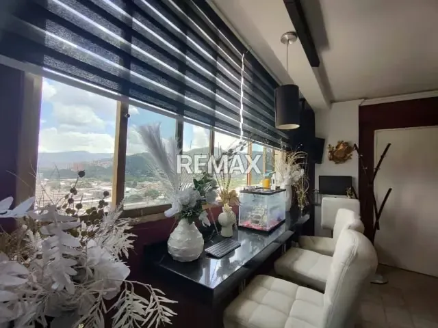 Apartamento tipo estudio en venta en la cedeño - 3