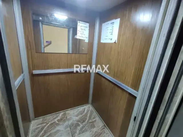 Apartamento tipo estudio en venta en la cedeño - 5