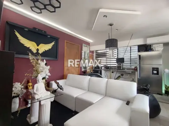 Apartamento tipo estudio en venta en la cedeño - 7