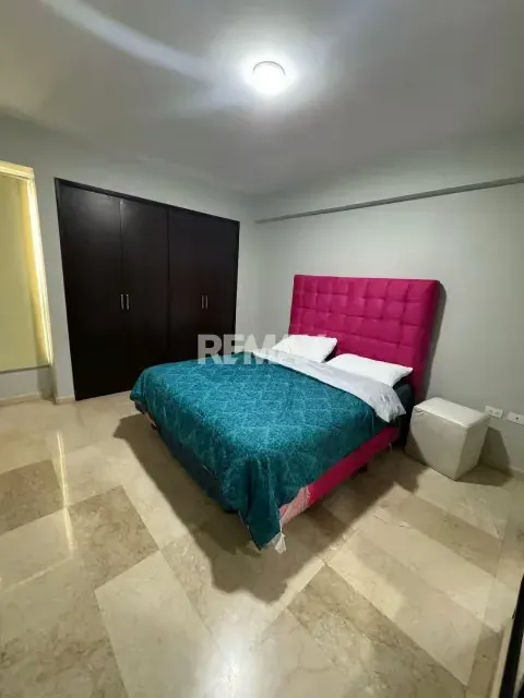 Se VENDE Apto en Edificio Camila, Sector bellas artes - 5