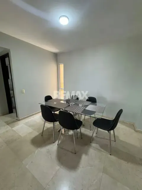 Se VENDE Apto en Edificio Camila, Sector bellas artes - 6