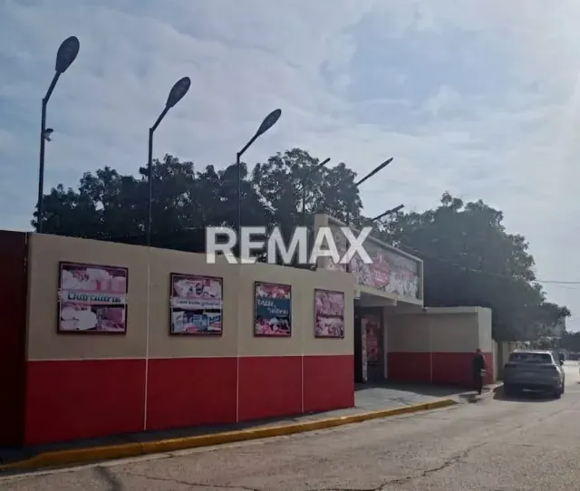 LOCAL COMERCIAL TIPO MINIMARKET EN VENTA - CON MOBILIARIO