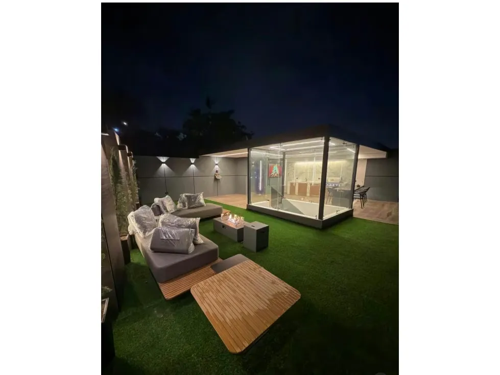 Se vende Apto Triplex 300m² 3h/3b/5p Lomas de Chuao - 26