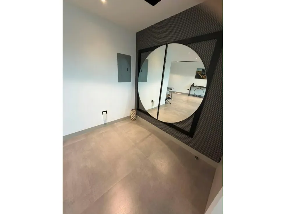 Se vende Apto Triplex 300m² 3h/3b/5p Lomas de Chuao - 10