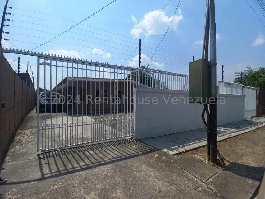 Casa (1 Nivel) en Venta en El Pilar, Portuguesa