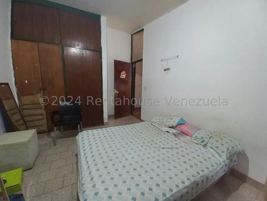 Casa (1 Nivel) en Venta en El Pilar, Portuguesa - 22