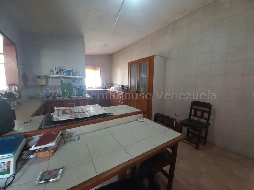 Casa (1 Nivel) en Venta en El Pilar, Portuguesa - 7