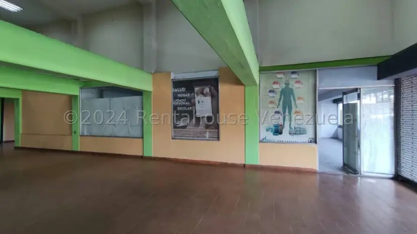 Local Comercial en Alquiler en Centro, Lara