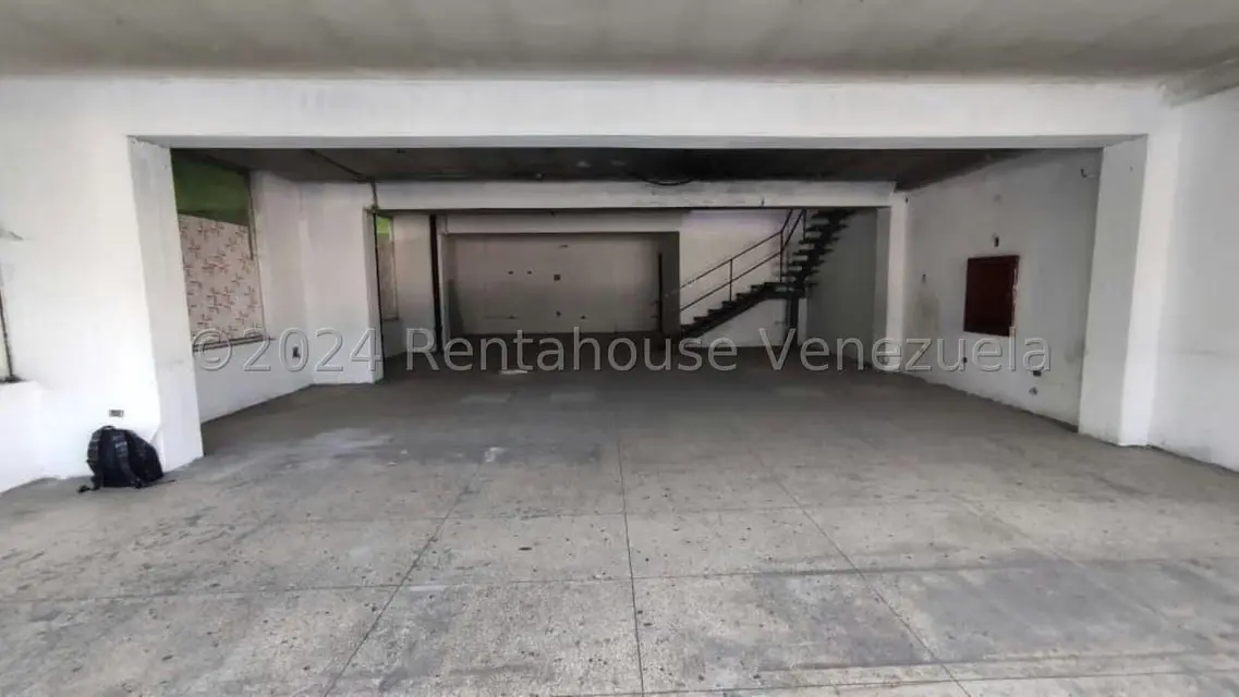 Local Comercial en Alquiler en Centro, Lara - 2