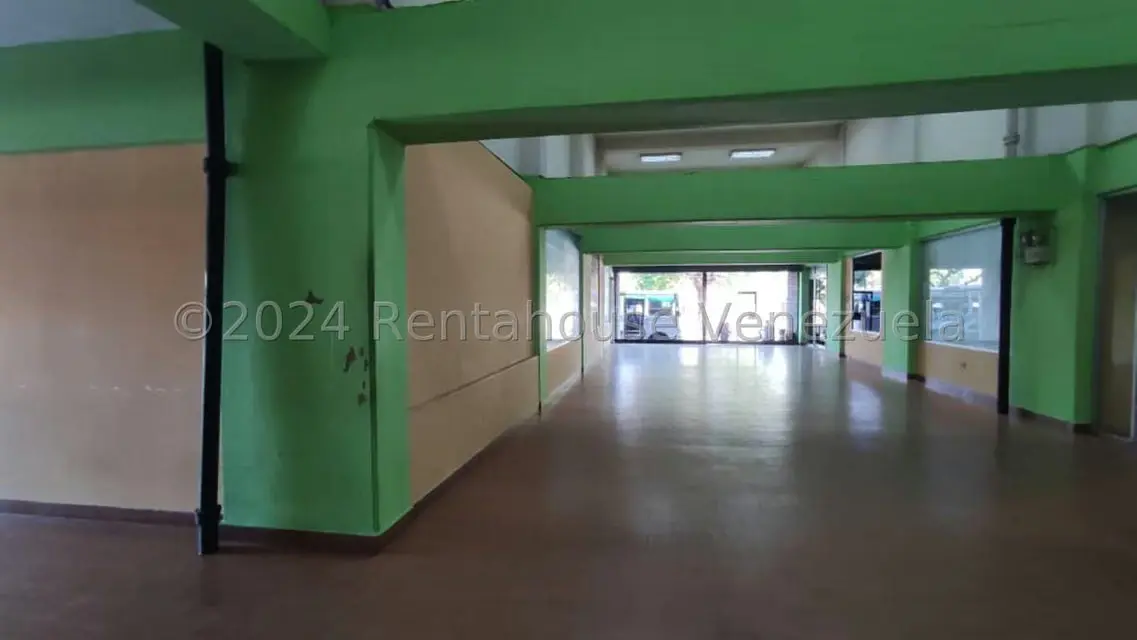 Local Comercial en Alquiler en Centro, Lara - 21