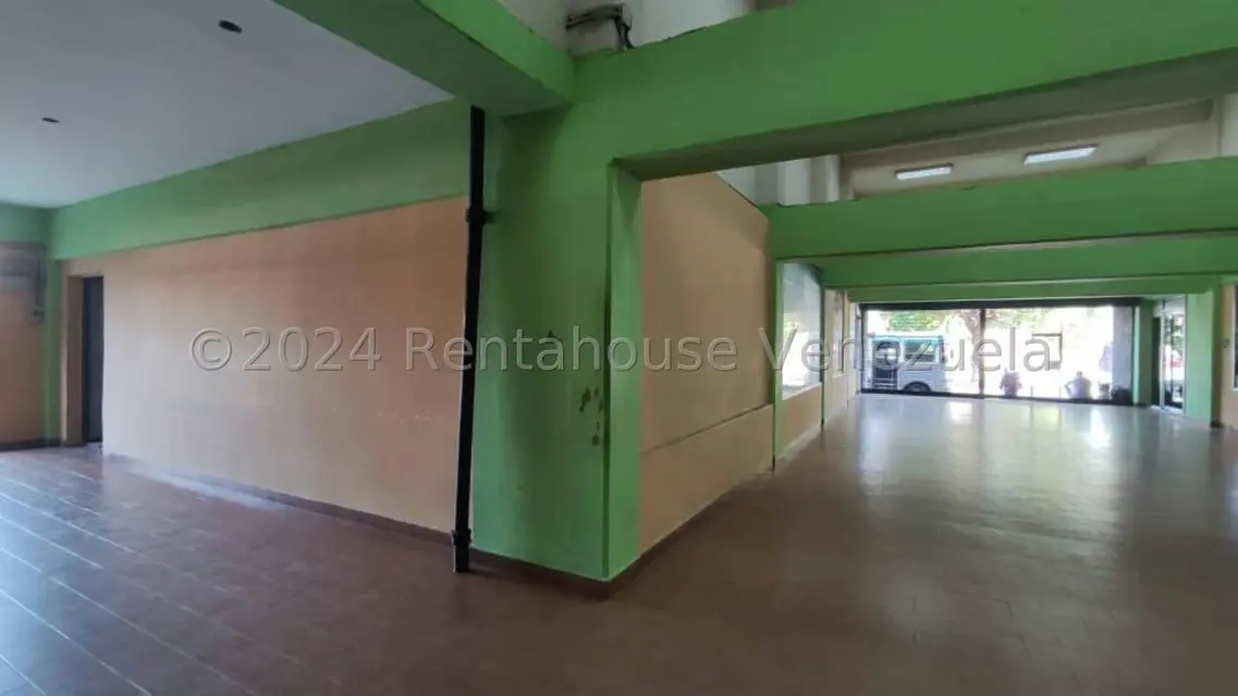 Local Comercial en Alquiler en Centro, Lara - 22