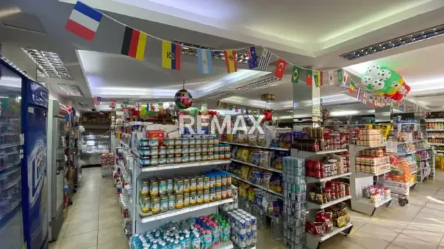Fondo de Comercio y Local de Supermercado | Sector Pueblo Nuevo - 11
