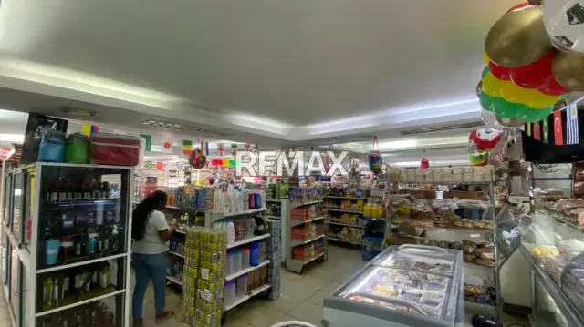 Fondo de Comercio y Local de Supermercado | Sector Pueblo Nuevo - 15