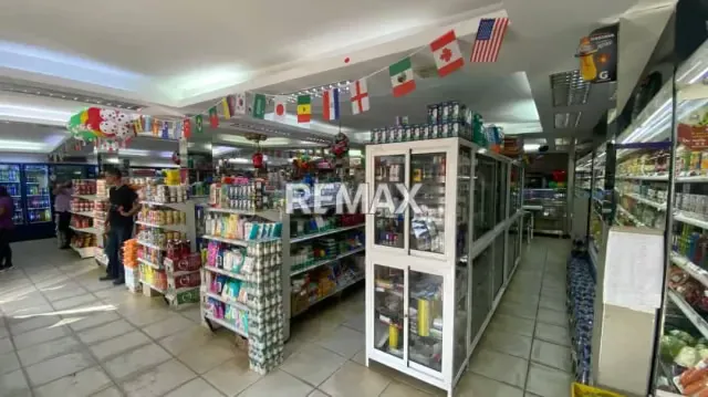 Fondo de Comercio y Local de Supermercado | Sector Pueblo Nuevo - 4