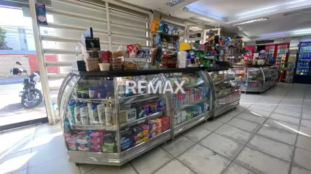 Fondo de Comercio y Local de Supermercado | Sector Pueblo Nuevo - 5