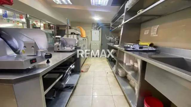 Fondo de Comercio y Local de Supermercado | Sector Pueblo Nuevo - 6