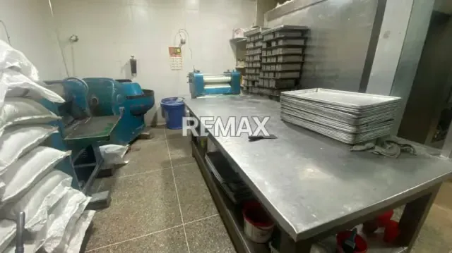 Fondo de Comercio y Local de Supermercado | Sector Pueblo Nuevo - 9