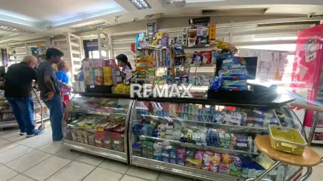 Fondo de Comercio y Local de Supermercado | Sector Pueblo Nuevo - 10