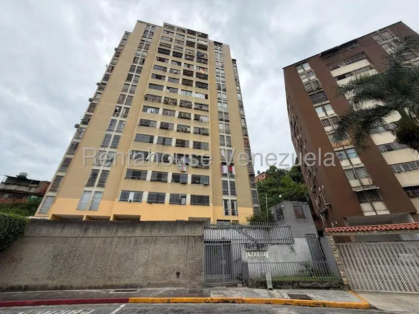 Apartamento (1 Nivel) en Venta en El Tambor, Miranda