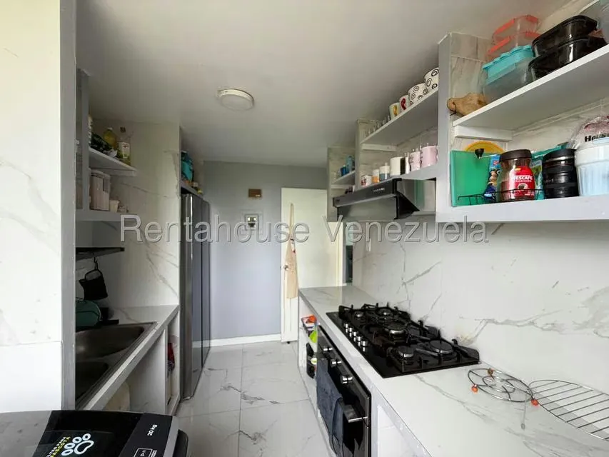 Apartamento (1 Nivel) en Venta en El Tambor, Miranda - 11