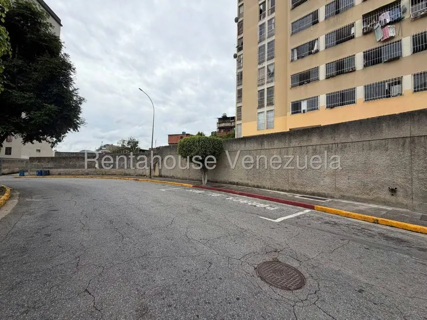 Apartamento (1 Nivel) en Venta en El Tambor, Miranda - 13