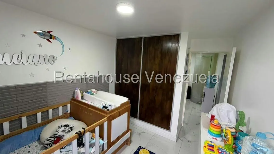 Apartamento (1 Nivel) en Venta en El Tambor, Miranda - 14