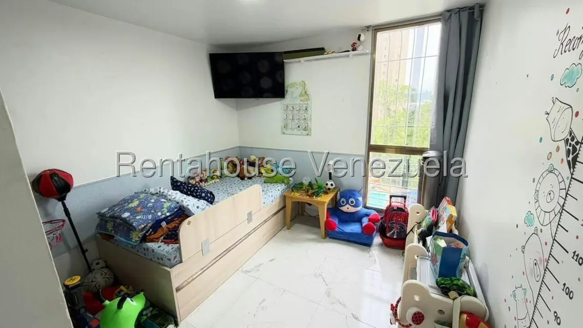 Apartamento (1 Nivel) en Venta en El Tambor, Miranda - 15
