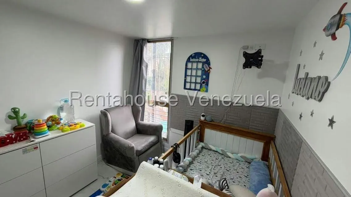 Apartamento (1 Nivel) en Venta en El Tambor, Miranda - 16