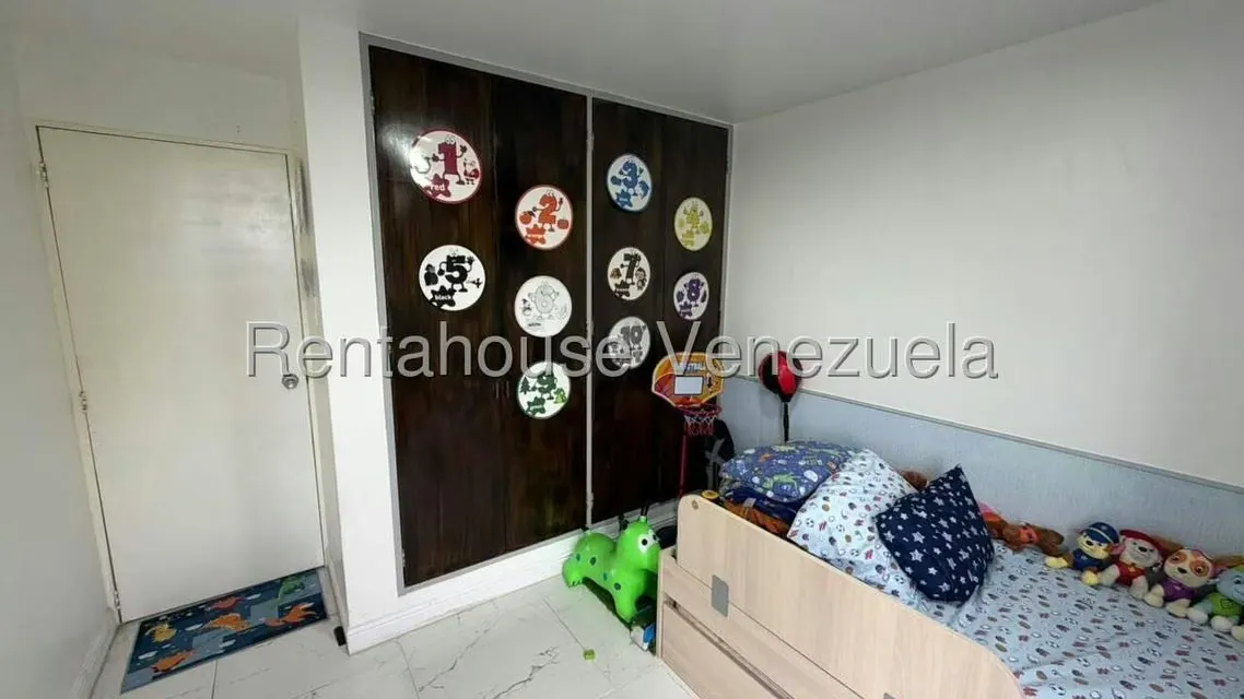 Apartamento (1 Nivel) en Venta en El Tambor, Miranda - 17