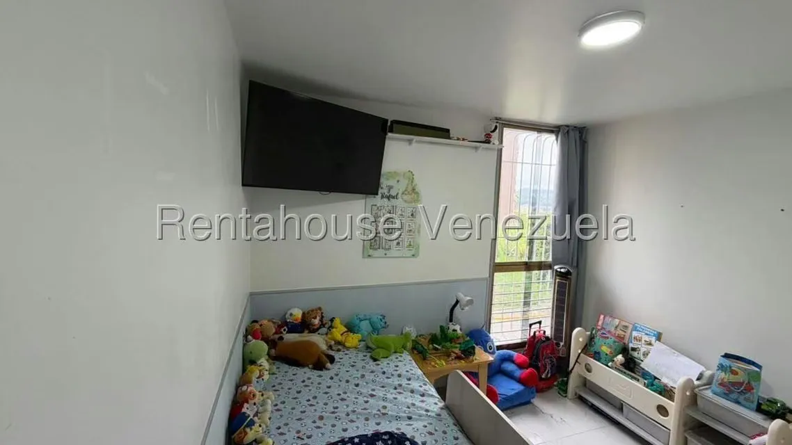 Apartamento (1 Nivel) en Venta en El Tambor, Miranda - 18