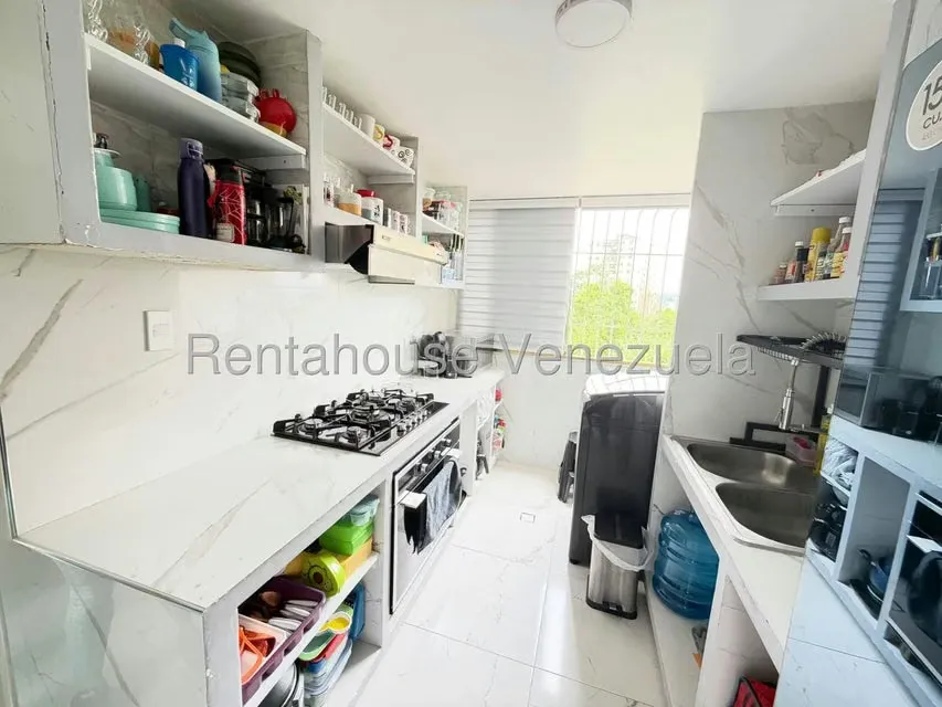 Apartamento (1 Nivel) en Venta en El Tambor, Miranda - 20
