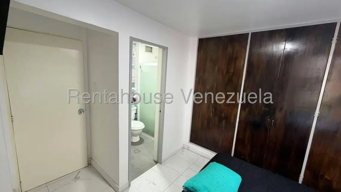 Apartamento (1 Nivel) en Venta en El Tambor, Miranda - 3