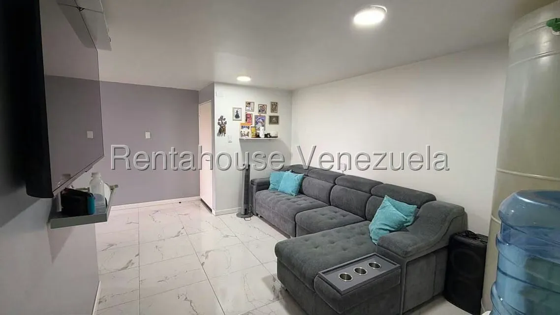 Apartamento (1 Nivel) en Venta en El Tambor, Miranda - 22