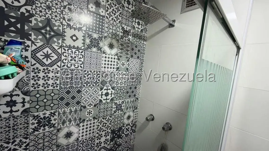 Apartamento (1 Nivel) en Venta en El Tambor, Miranda - 26