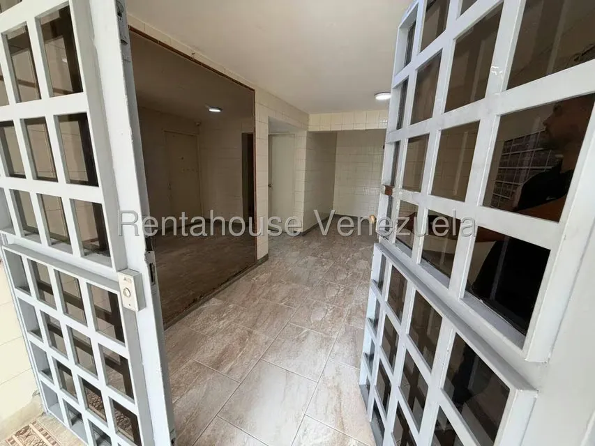 Apartamento (1 Nivel) en Venta en El Tambor, Miranda - 28