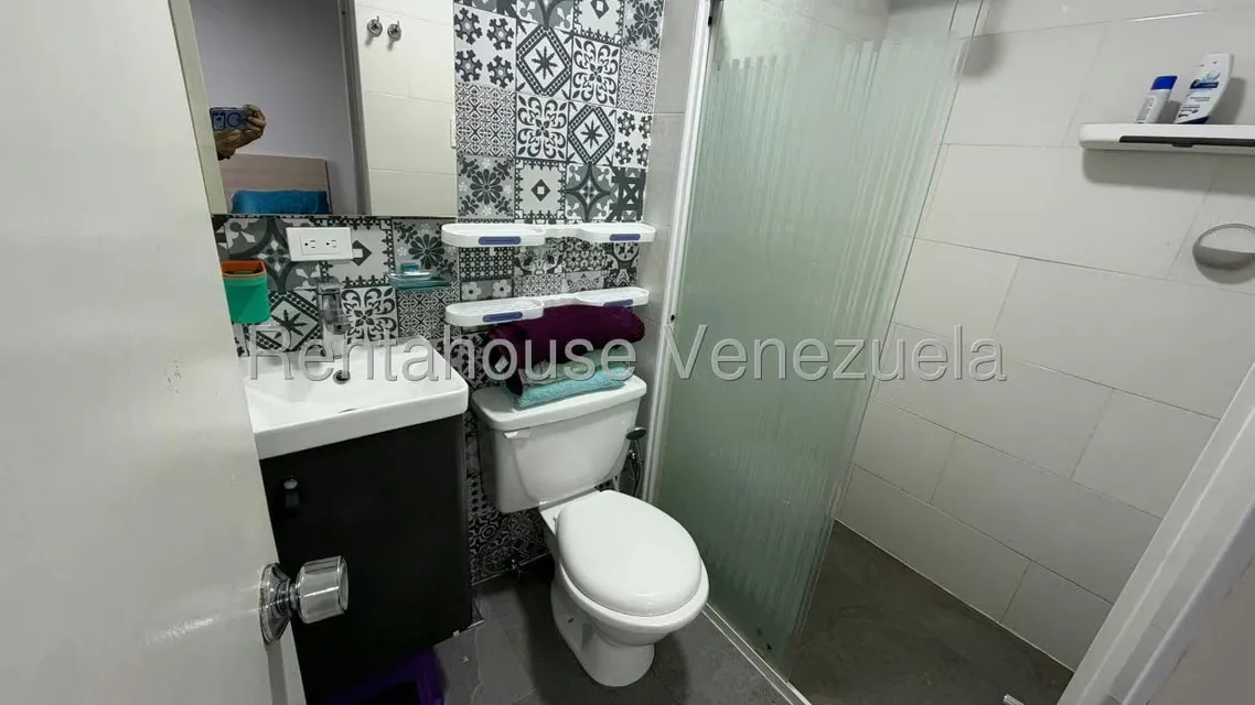 Apartamento (1 Nivel) en Venta en El Tambor, Miranda - 4