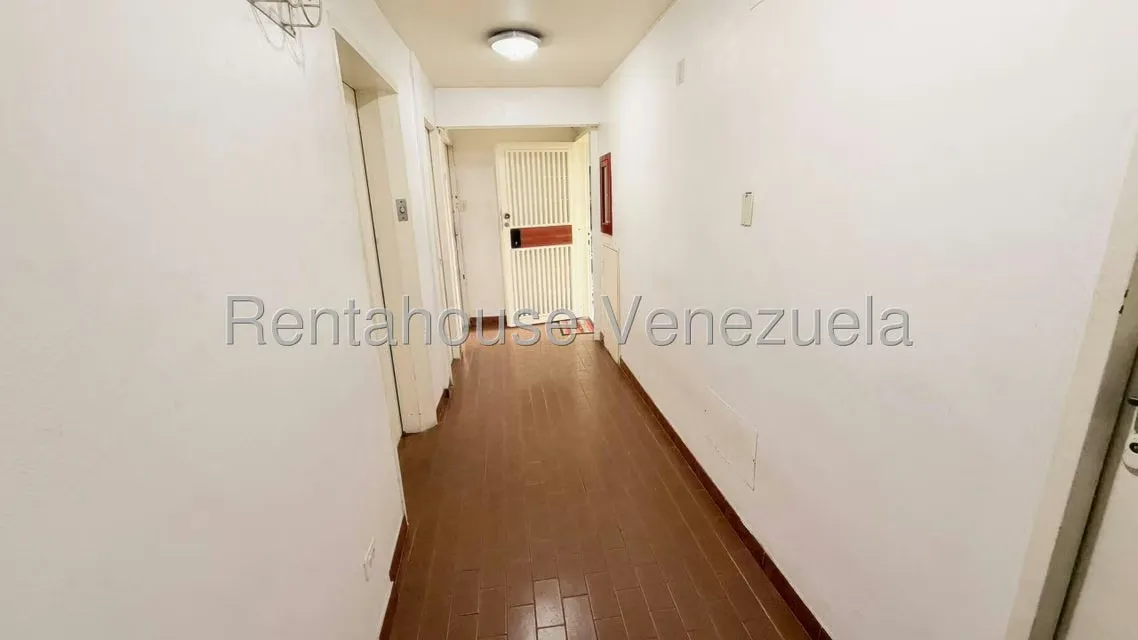 Apartamento (1 Nivel) en Venta en El Tambor, Miranda - 31