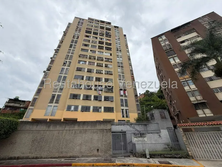 Apartamento (1 Nivel) en Venta en El Tambor, Miranda - 33