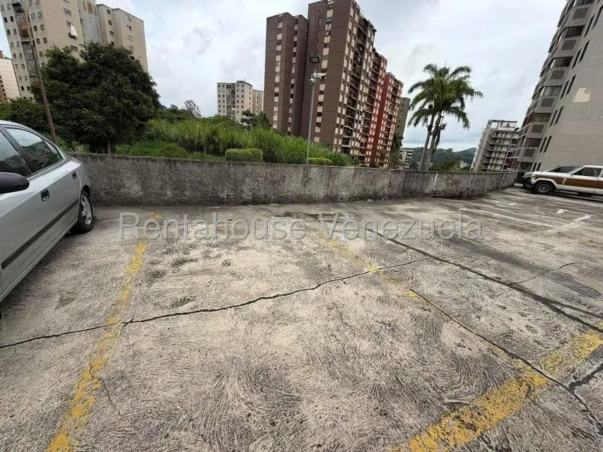 Apartamento (1 Nivel) en Venta en El Tambor, Miranda - 35