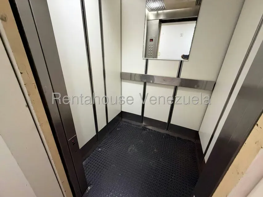 Apartamento (1 Nivel) en Venta en El Tambor, Miranda - 5