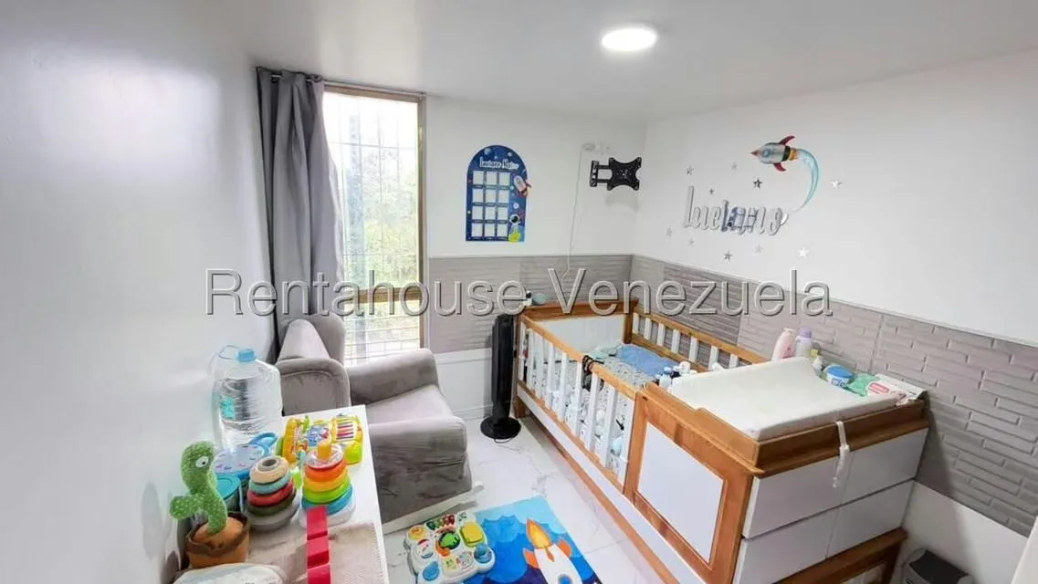 Apartamento (1 Nivel) en Venta en El Tambor, Miranda - 6