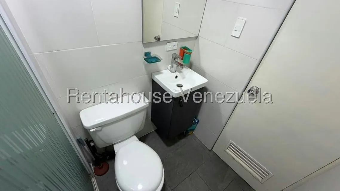 Apartamento (1 Nivel) en Venta en El Tambor, Miranda - 7