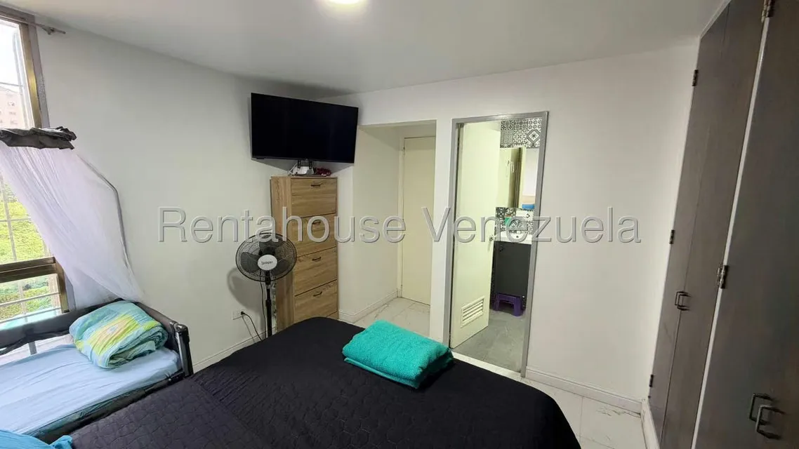 Apartamento (1 Nivel) en Venta en El Tambor, Miranda - 9
