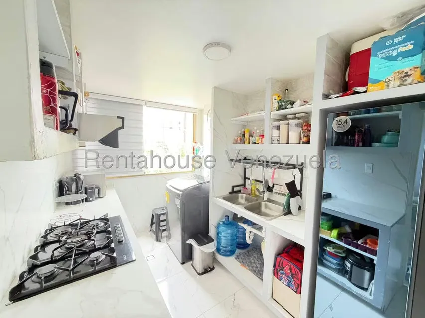 Apartamento (1 Nivel) en Venta en El Tambor, Miranda - 10