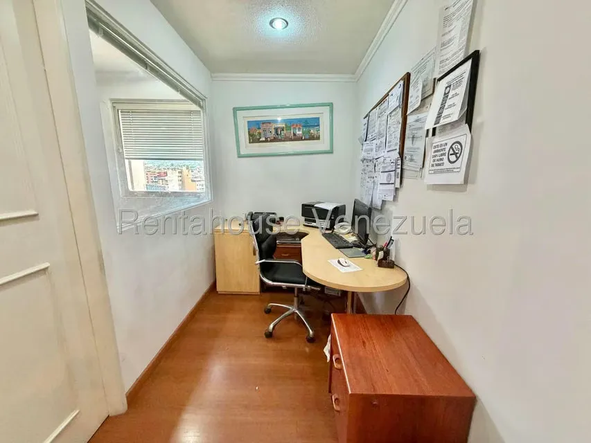 Local Comercial en Venta en El Rosal, Distrito Metropolitano - 7