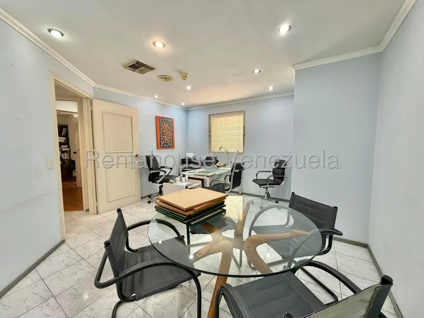 Local Comercial en Venta en El Rosal, Distrito Metropolitano - 10