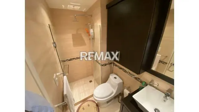 APARTAMENTO AMOBLADO EN ALQUILER HATILLO SUITE II - 11